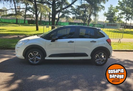 Autos - Citroen C3 2020 Nafta 50000Km - En Venta