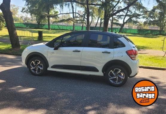 Autos - Citroen C3 2020 Nafta 50000Km - En Venta