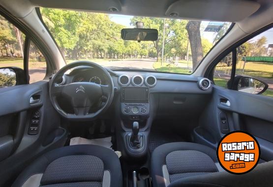 Autos - Citroen C3 2020 Nafta 50000Km - En Venta