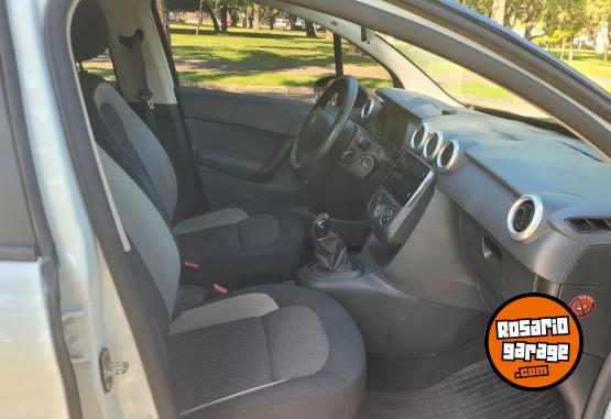 Autos - Citroen C3 2020 Nafta 50000Km - En Venta