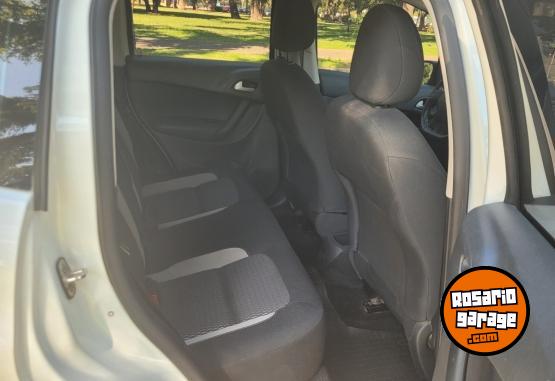 Autos - Citroen C3 2020 Nafta 50000Km - En Venta