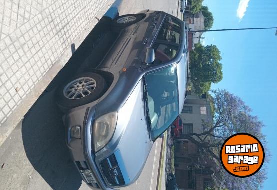 Autos - Chery TIGG0 2009 GNC 140000Km - En Venta