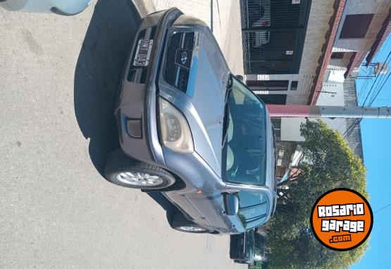 Autos - Chery TIGG0 2009 GNC 140000Km - En Venta