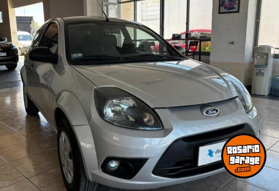 Autos - Ford KA FLY VIRAL 2012 Nafta 172000Km - En Venta