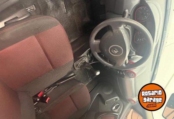 Autos - Renault Sandero 2014 Nafta 121000Km - En Venta