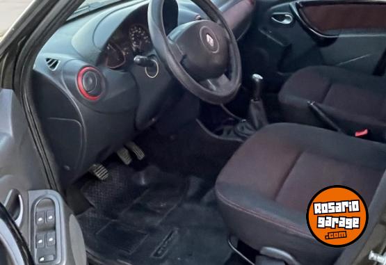 Autos - Renault SANDERO 1.6 PRIVILEGE 2013 Nafta 119000Km - En Venta
