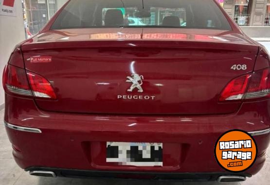 Autos - Peugeot Alture 2012 Nafta 197000Km - En Venta