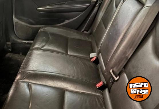 Autos - Peugeot Alture 2012 Nafta 197000Km - En Venta