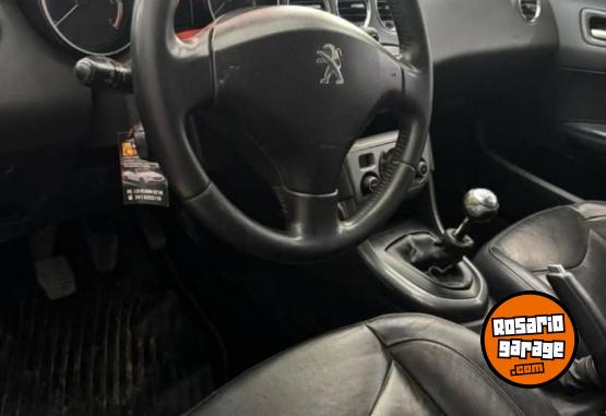 Autos - Peugeot Alture 2012 Nafta 197000Km - En Venta