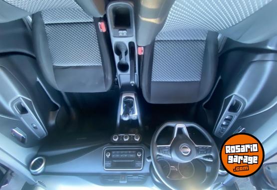 Autos - Nissan Versa Sense 1.6 2022 Nafta 58000Km - En Venta