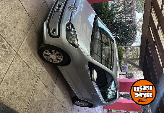 Autos - Volkswagen Up high 2014 Nafta 115000Km - En Venta