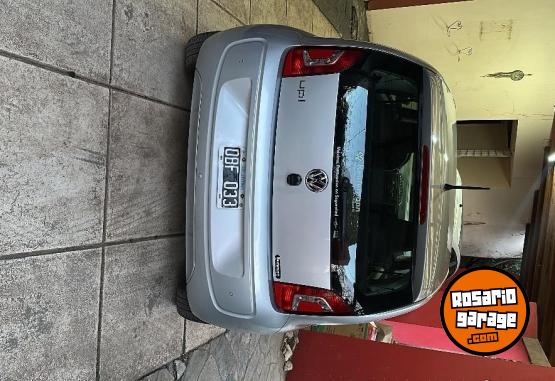 Autos - Volkswagen Up high 2014 Nafta 115000Km - En Venta