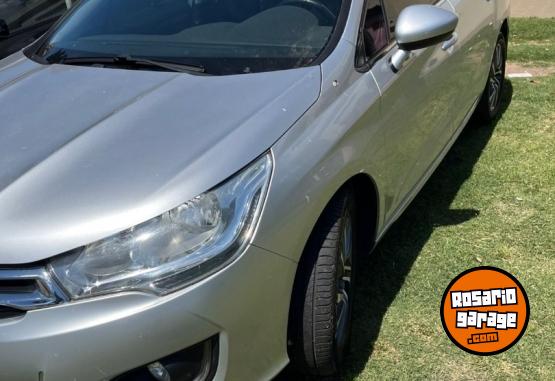 Autos - Citroen Lounge 2017 Nafta 140000Km - En Venta