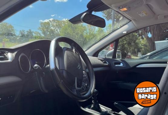 Autos - Citroen Lounge 2017 Nafta 140000Km - En Venta