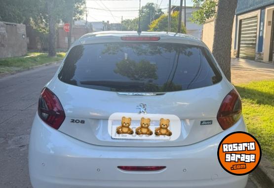Autos - Peugeot Allure 2020 Nafta 68000Km - En Venta