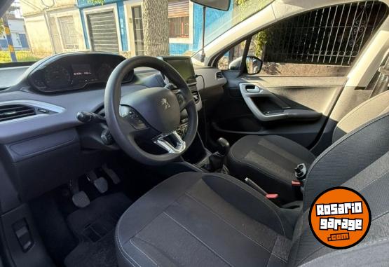 Autos - Peugeot Allure 2020 Nafta 68000Km - En Venta