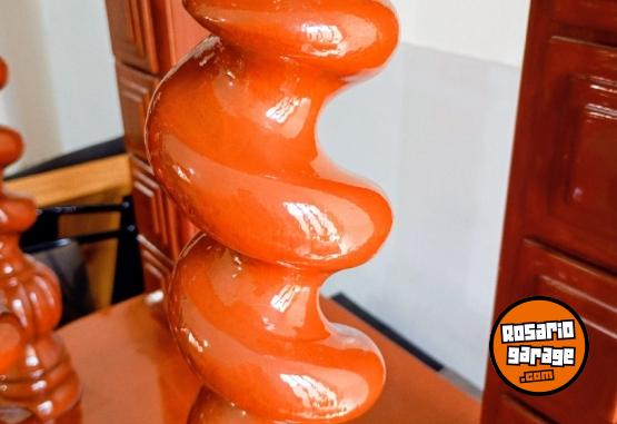 Otros - Pulpito de madera artesanal - En Venta