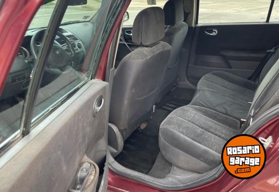 Autos - Renault MEGANE 1.5 DCI GRAN TOUR 2007 Diesel 230000Km - En Venta