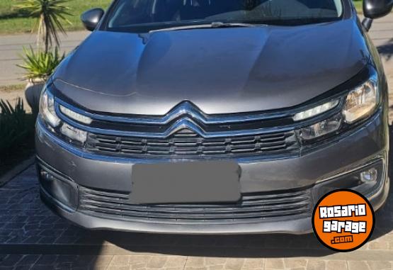 Autos - Citroen C4 LOUNGE Feel Pack 2018 Nafta 103000Km - En Venta