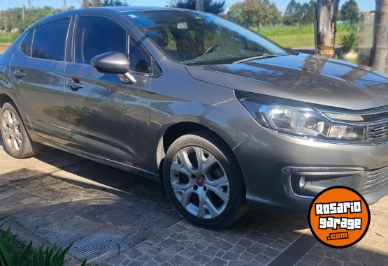 Autos - Citroen C4 LOUNGE Feel Pack 2018 Nafta 103000Km - En Venta