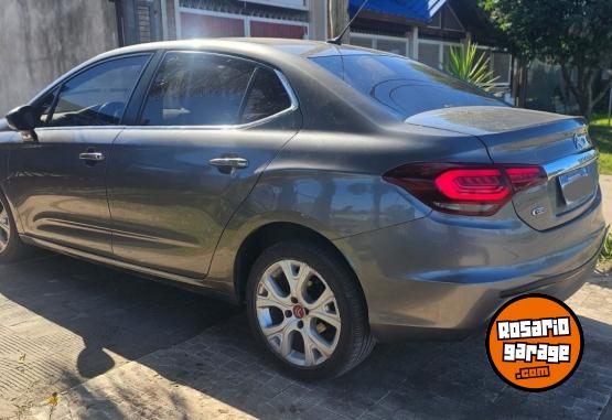 Autos - Citroen C4 LOUNGE Feel Pack 2018 Nafta 103000Km - En Venta