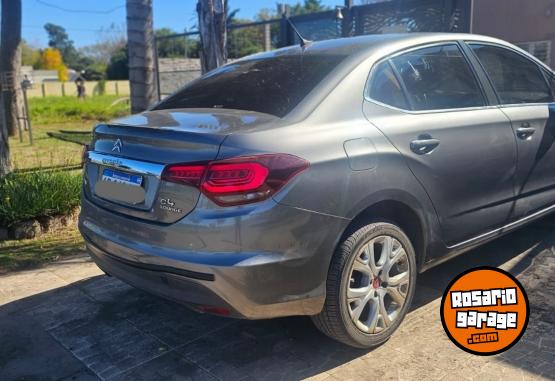Autos - Citroen C4 LOUNGE Feel Pack 2018 Nafta 103000Km - En Venta