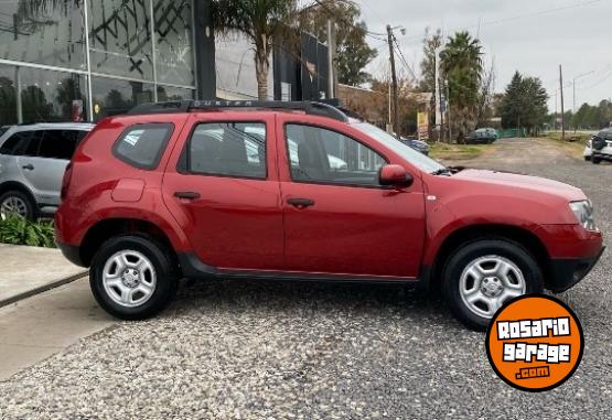 Autos - Renault Duster Dynamique 1.6 2020 Nafta 31000Km - En Venta