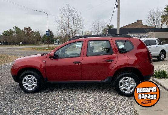 Autos - Renault Duster Dynamique 1.6 2020 Nafta 31000Km - En Venta