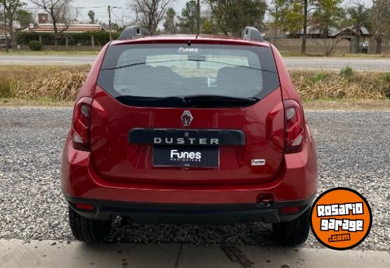 Autos - Renault Duster Dynamique 1.6 2020 Nafta 31000Km - En Venta