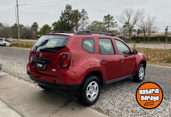 Autos - Renault Duster Dynamique 1.6 2020 Nafta 31000Km - En Venta