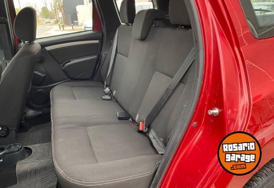 Autos - Renault Duster Dynamique 1.6 2020 Nafta 31000Km - En Venta