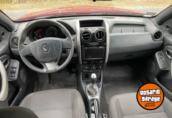 Autos - Renault Duster Dynamique 1.6 2020 Nafta 31000Km - En Venta