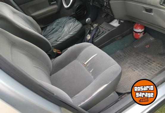 Autos - Renault 19 RN 1994 GNC 111111Km - En Venta