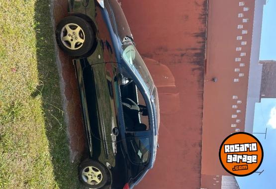 Autos - Peugeot 206 xs 1.6 3p ABS 2006 Nafta 106857Km - En Venta