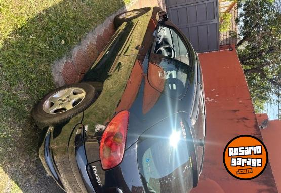 Autos - Peugeot 206 xs 1.6 3p ABS 2006 Nafta 106857Km - En Venta