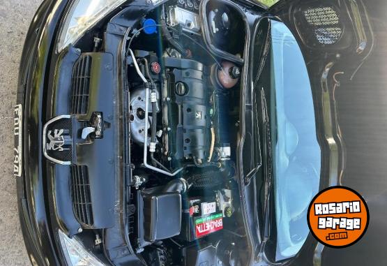 Autos - Peugeot 206 xs 1.6 3p ABS 2006 Nafta 106857Km - En Venta