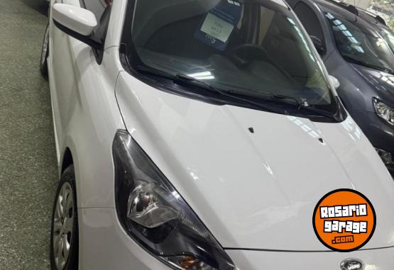 Autos - Ford KA SE 1.5 2017 Nafta  - En Venta