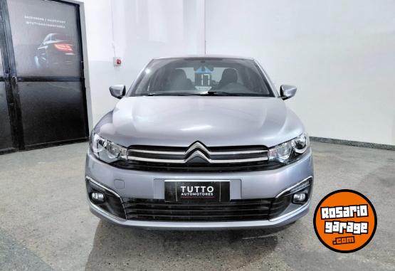 Autos - Citroen C-ELYSEE VTI FEEL 2017 Nafta 103000Km - En Venta