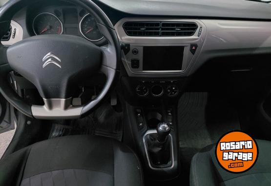 Autos - Citroen C-ELYSEE VTI FEEL 2017 Nafta 103000Km - En Venta