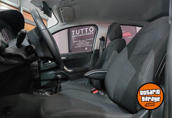 Autos - Citroen C-ELYSEE VTI FEEL 2017 Nafta 103000Km - En Venta