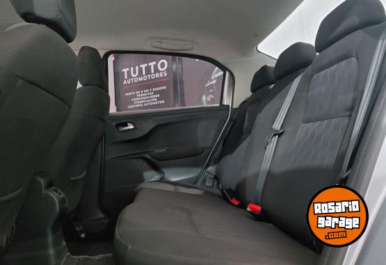 Autos - Citroen C-ELYSEE VTI FEEL 2017 Nafta 103000Km - En Venta