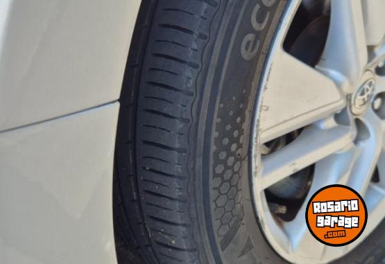 Autos - Toyota COROLLA XEi MT 2015 Nafta 127000Km - En Venta