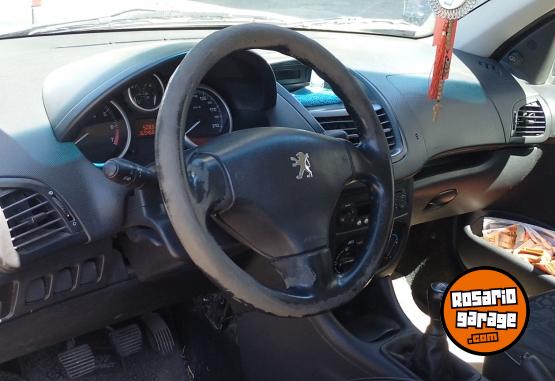 Autos - Peugeot 207 2010 Nafta 165000Km - En Venta