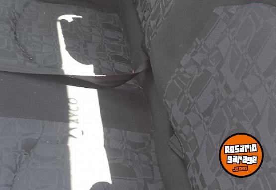 Autos - Peugeot 207 2010 Nafta 165000Km - En Venta