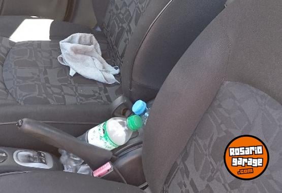 Autos - Peugeot 207 2010 Nafta 165000Km - En Venta