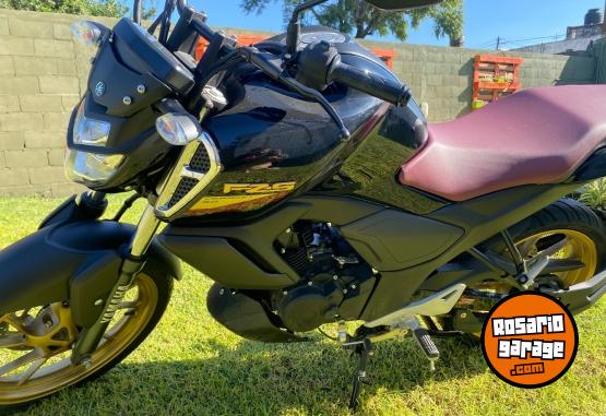 Motos - Yamaha Fz 150 Cc 3.0 2023 Nafta 500Km - En Venta