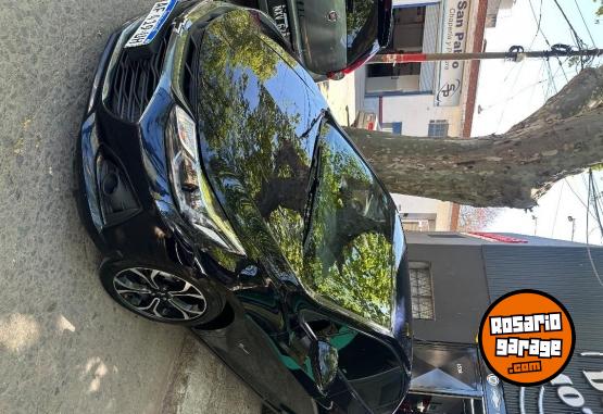 Autos - Chevrolet Cruze 2022 Nafta 128000Km - En Venta