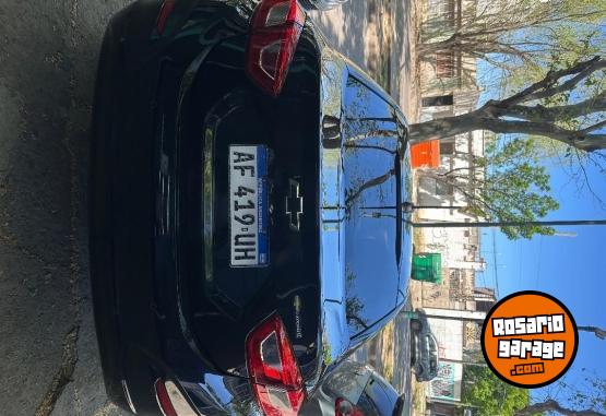 Autos - Chevrolet Cruze 2022 Nafta 128000Km - En Venta