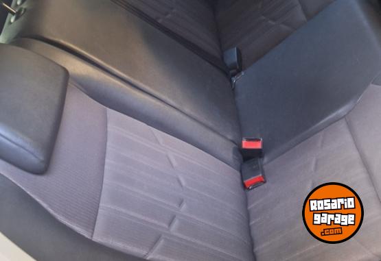 Autos - Peugeot 2008 2016 Nafta 109000Km - En Venta