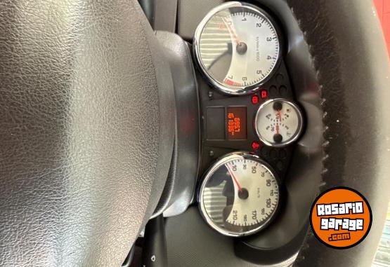 Autos - Peugeot 207 GTI 2011 Nafta 161000Km - En Venta